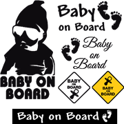 Baby on Board